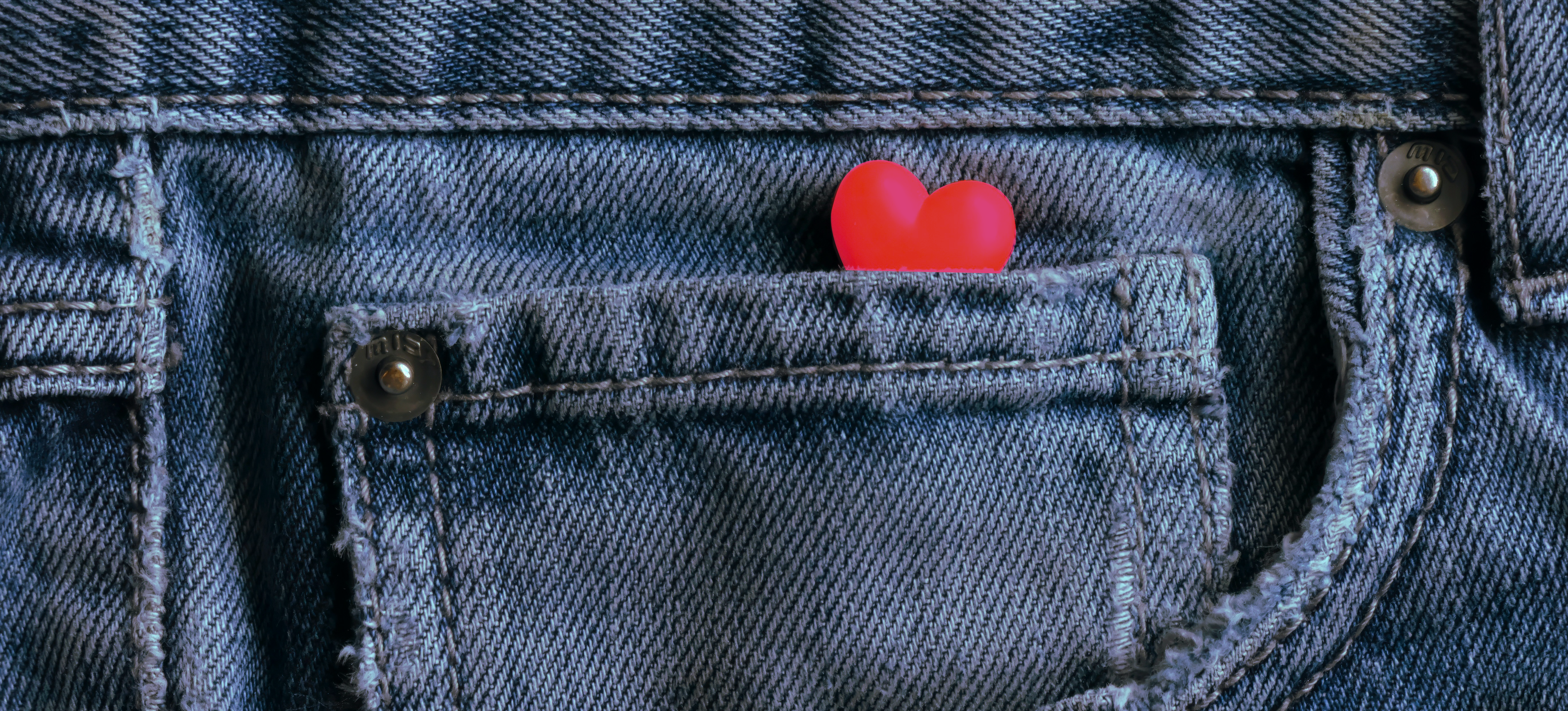 Brand Design und deine Lieblingsjeans haben mehr gemeinsam, als du ahnst.