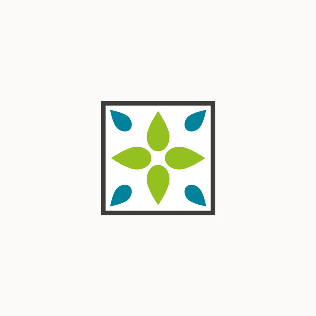 Gartengestaltung Logo